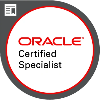 Oracle Autonomous Database Cloud 2019 Certified Specialist